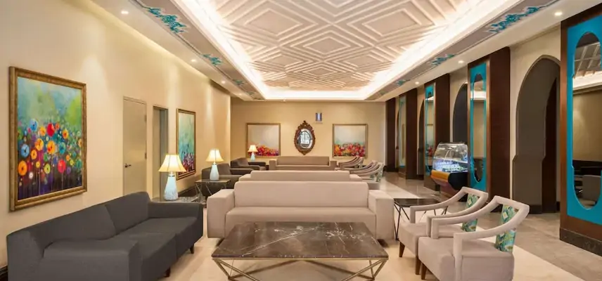 Ramada by Wyndham Makkah Zad Al Tayseer image